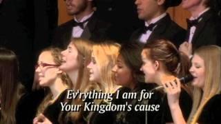 Concert Choir | Hosanna | Hour of Power