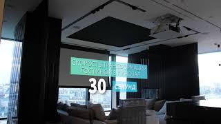 Smart4 ЖК Цветной