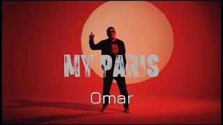 Омар Жанышов  - Мой PARIS (ПРЕМЬЕРА 2024)