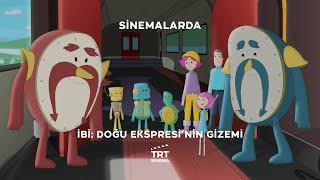 İbi: Doğu Ekspresi'nin Gizemi | Sinemalarda