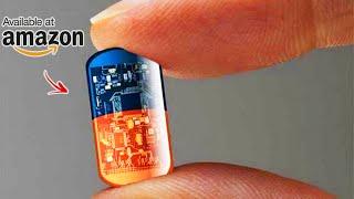 10 Most Useful  SPY GADGETS  On Amazon Under Rs 500 & 1000  ! You Can Actually Buy