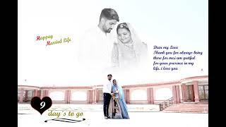 Pre wedding short.         Jay veer dijital studio karbatiya