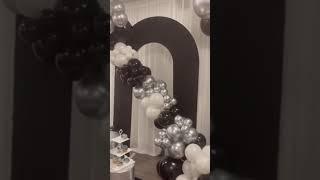 Adidas Themed Birthday Party Phoenix360 Milwaukee Event Space Venue Rental, 360 Photo Booth
