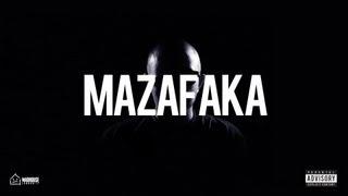 Okapella Of Underground - Mazafaka