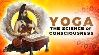 Who is PATANJALI and What is YOGA? | The Mind Science Behind Yoga