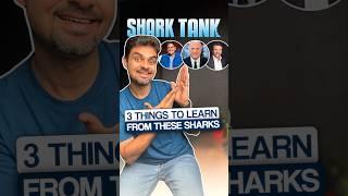 Learning's from greatest Sharks? #sharktank #sharktankusa #markcuban #kevinoleary #robertherjavec