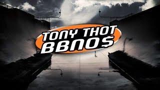 bbno$ - Tony Thot prod. lentra [Official Song Visualizer]