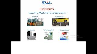 Best Engineering Machinery and Equipment. Industrial Equipment Supplier. Machine Tools. Pumps. Valve