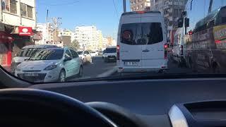 Diyarbakır-(Ofis Ekinciler ve Gevran Caddesi