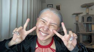 久しぶりのフル装備！！！