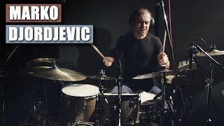 Marko Djordjevic | THEIA IMPACT