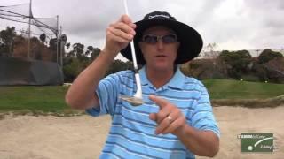 Bunker Shots Made Easy with Scott Mahlberg