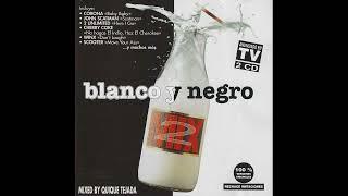 Blanco Y Negro Mix 2 - 2 CD's - 1995 - Blanco Y Negro Music