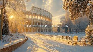 The best classical masterpieces to listen to before you die - Mozart, Beethoven, Chopin