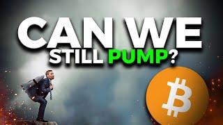 Bitcoin Live Trading: Preparing for Santa Rally? Do we Keep Dumping? Price Levels to Watch EP1486 II