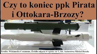 Czy to koniec ppk Pirata i Ottokara Brzozy