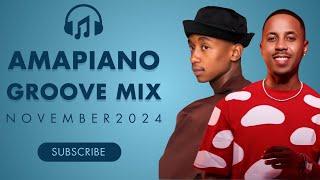 Amapiano Hits 2024 | Amapiano Mix November 2024 | Amapiano 2024 New Songs | Amapiano Summer 2024