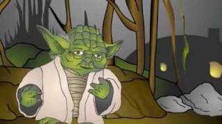 Star Wars Gangsta Rap Original (Join Please https://www.youtube.com/@ProtonCulture/)