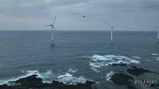 OSPREY/Hunter of the Wind/jeju