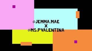 'SIMMER' Dance video by Jemma Mae & Pareesha Valentina