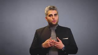 رضا محقق|بیزینس کوچ|مدرس|مشاورخسارت بهت میدم اگر نتیجه نگرفتی