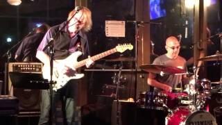 Coconut Groove Band - Eric Clapton -  10/16/15