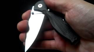 Quick review of the SOG Mini Aegis