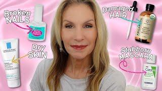 Beauty Problem Solvers I Won't Be Without! | Over 50 Favorites