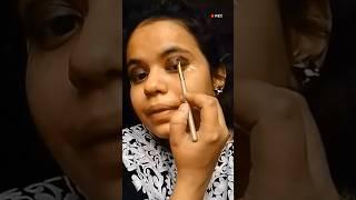 create smokey eye #eyemakeup #contentcreator #shorts #youtube