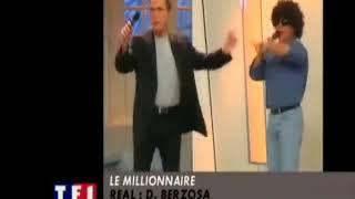 C'est la folie avec Philippe Risoli