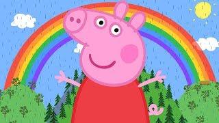 Peppa Pig Nederlands Compilatie Nieuwe Afleveringen | Mama Big's Verjaardag | Tekenfilm