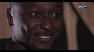 Interview with Umar Sadiq by Real Sociedad