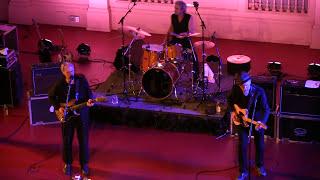 Television - Pittsburgh 9/25/15 - entire show Tom Verlaine