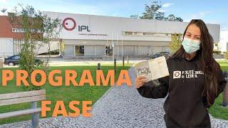 COM O QUE EU TRABALHO NO POLITÉCNICO DE LEIRIA?- PROGRAMA FASE