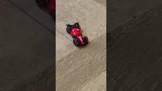 Remote controlled CAR