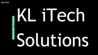 Brand Update : We are introducing our New Look| KL iTech Redefined #trending #b2b  #construction