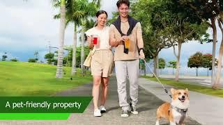 Solara Park Storeys Nuvali | Tour Guide