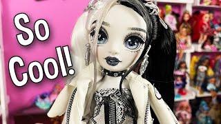 Shadow High Heather Grayson Doll Review - The Coolest Eclipse?