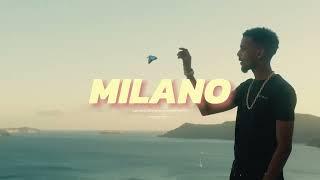 Asme x Owen Type Beat "MILANO" | 2024