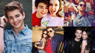 Girls Jack Griffo Has Dated!