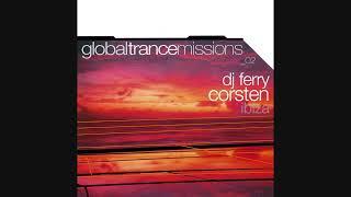 DJ Ferry Corsten - Global Trance Missions_02: Ibiza