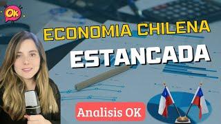  Panorama ECONÓMICO CHILENO  | Katherine OK #economiachilena #boric #shorts