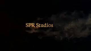 SPR studios logo video.... #sprstudios