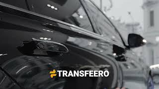 Transfeero - Your Reliable Chauffeur service