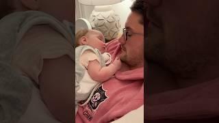 When it all gets a bit much for the day #dad