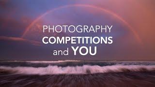 Are Photography Competitions Worth it?