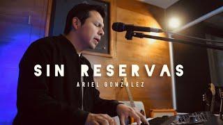 Sin Reservas-(Cover )-by Ariel Gonzalez