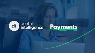 Dental Intelligence Payments