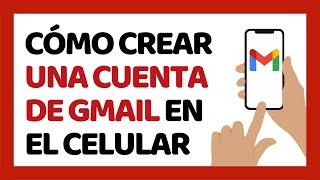 How to Create Gmail Account on Mobile