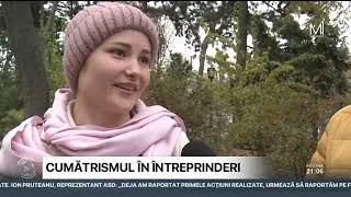 Cumătrismul în întreprinderi